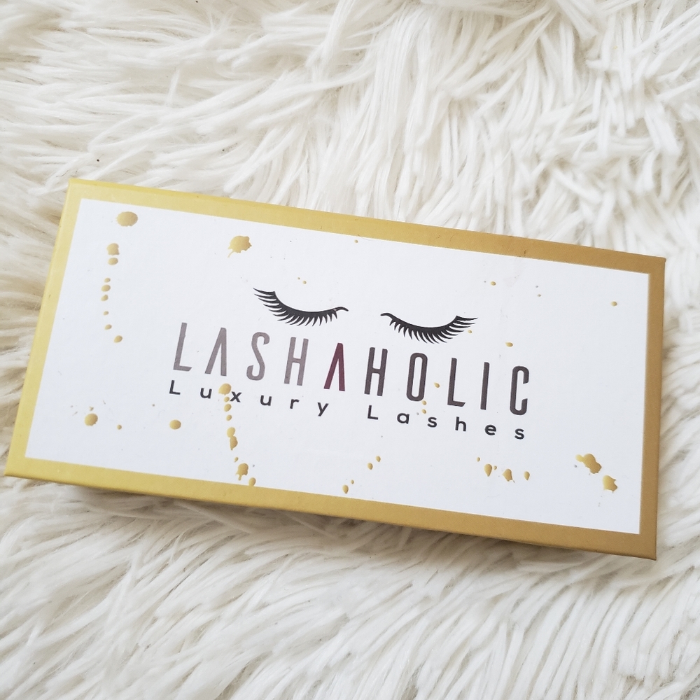 INSTAGLAM - SPECIAL EDITION PACKAGING